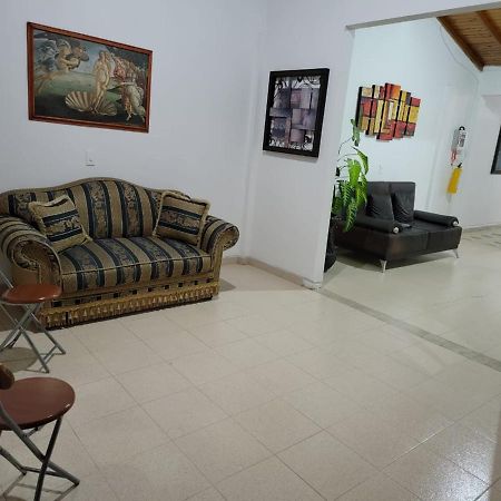 Rosita 2 Hotel Jardin Exterior photo