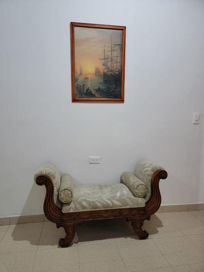 Rosita 2 Hotel Jardin Exterior photo
