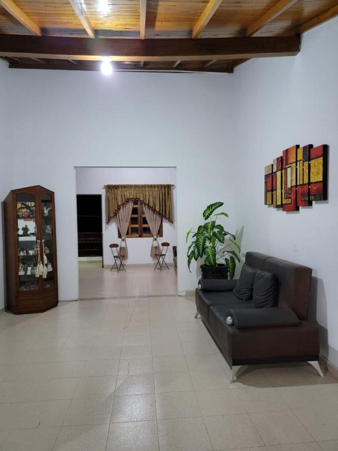 Rosita 2 Hotel Jardin Exterior photo