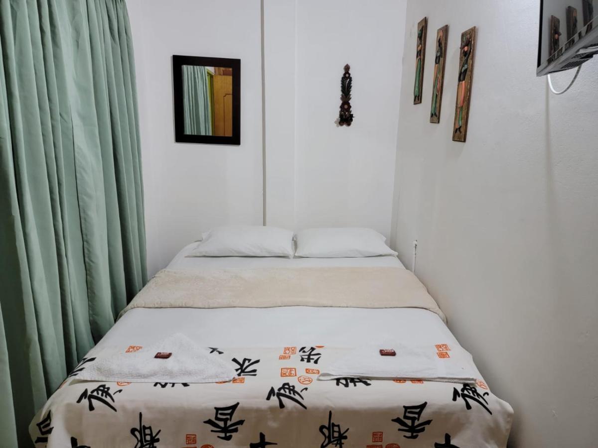 Rosita 2 Hotel Jardin Exterior photo