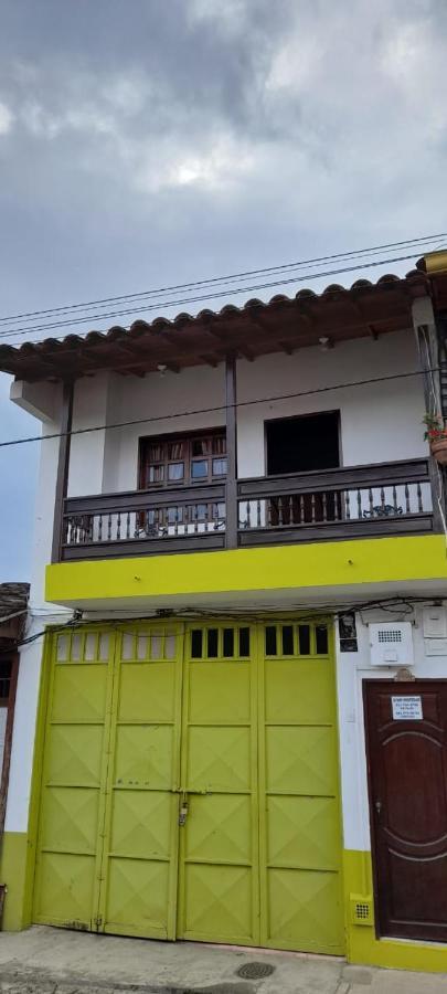 Rosita 2 Hotel Jardin Exterior photo