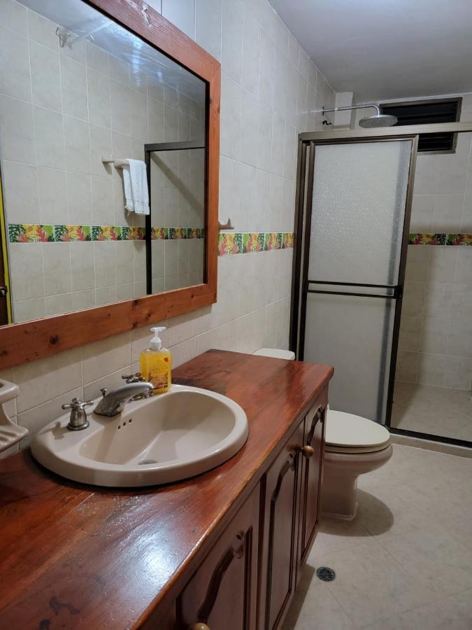 Rosita 2 Hotel Jardin Exterior photo
