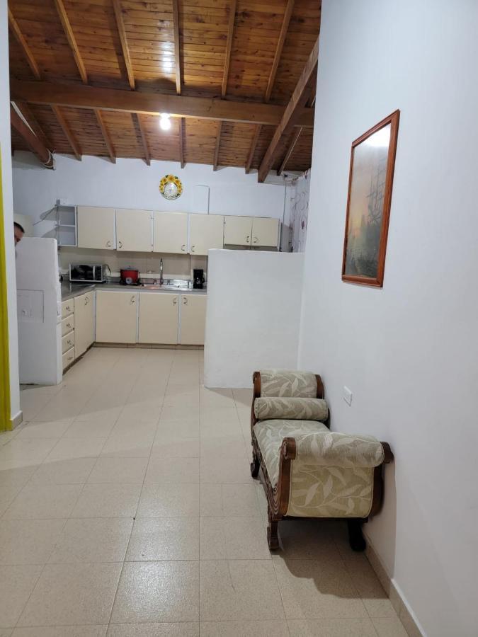 Rosita 2 Hotel Jardin Exterior photo