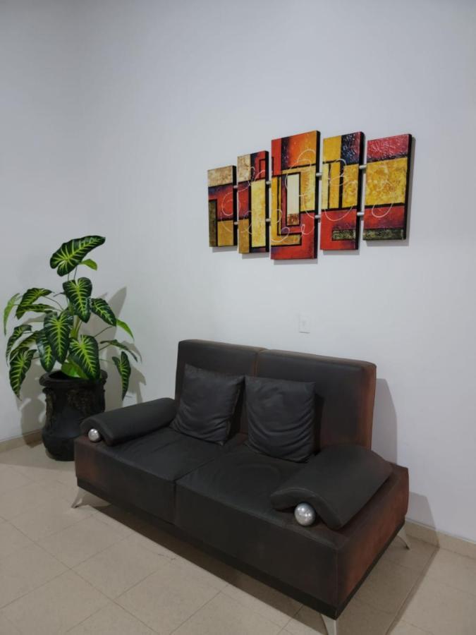 Rosita 2 Hotel Jardin Exterior photo