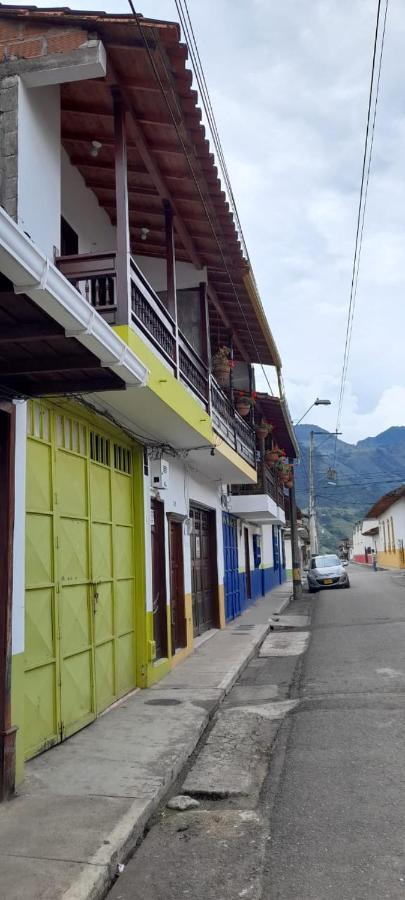 Rosita 2 Hotel Jardin Exterior photo