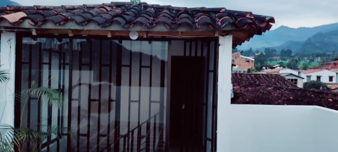 Rosita 2 Hotel Jardin Exterior photo