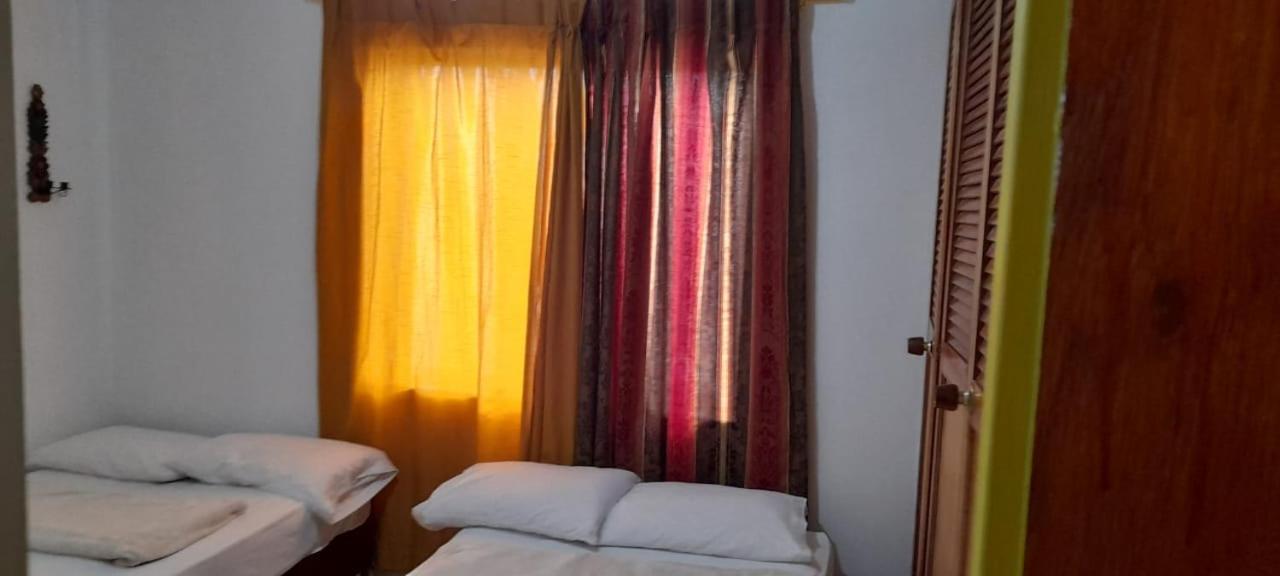 Rosita 2 Hotel Jardin Exterior photo