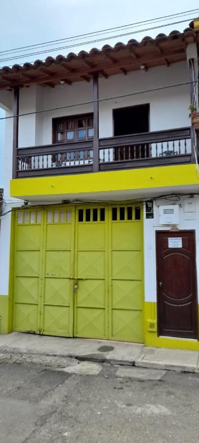Rosita 2 Hotel Jardin Exterior photo