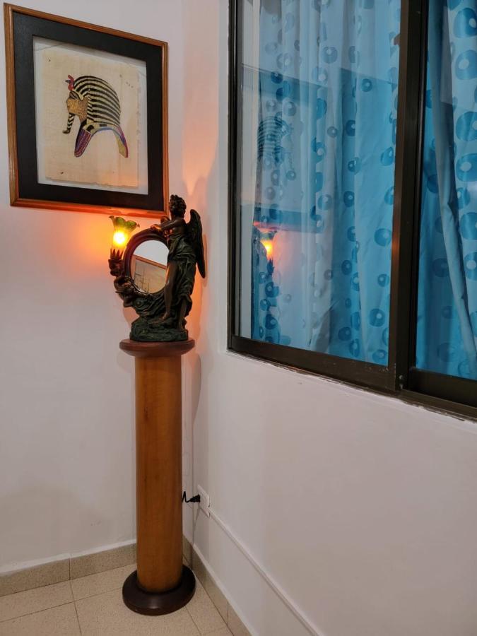 Rosita 2 Hotel Jardin Exterior photo