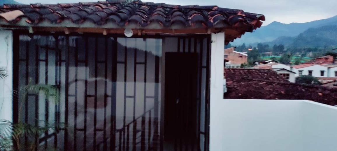 Rosita 2 Hotel Jardin Exterior photo