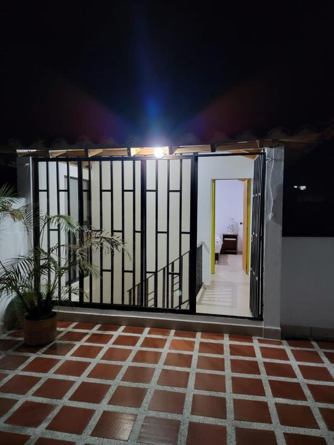 Rosita 2 Hotel Jardin Exterior photo